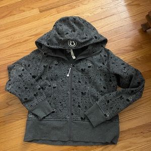 Scuba Hoody limited edition